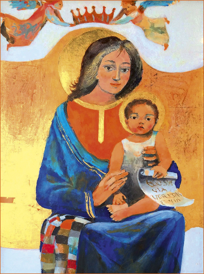 arcabas_madonna2